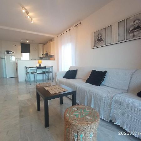 Apartamentos Los Hidalgo Golf Manilva Esterno foto