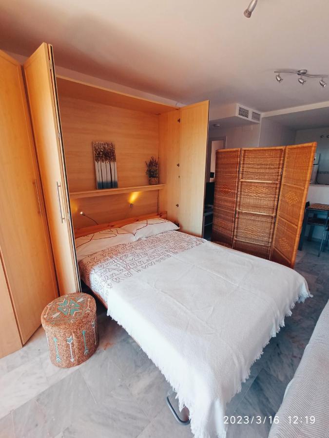 Apartamentos Los Hidalgo Golf Manilva Esterno foto