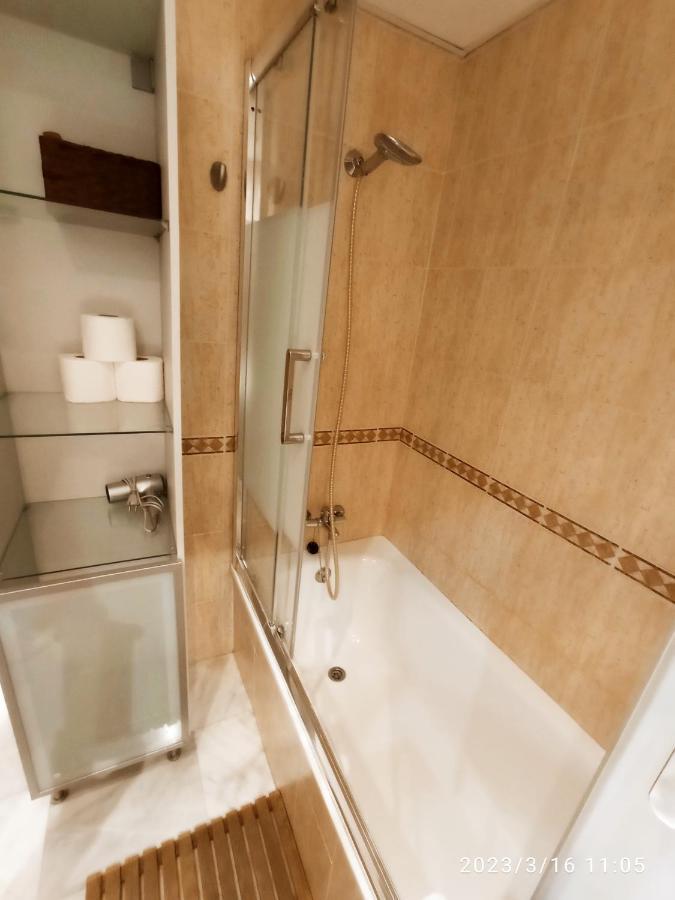 Apartamentos Los Hidalgo Golf Manilva Esterno foto