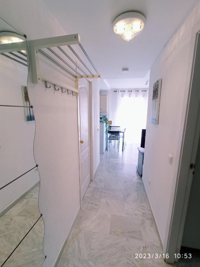 Apartamentos Los Hidalgo Golf Manilva Esterno foto