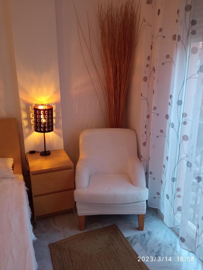 Apartamentos Los Hidalgo Golf Manilva Esterno foto