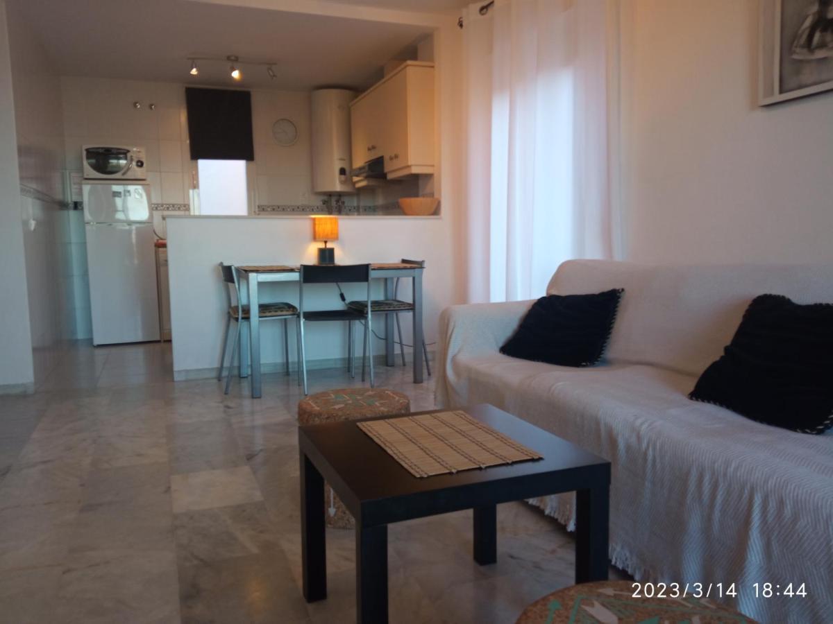 Apartamentos Los Hidalgo Golf Manilva Esterno foto