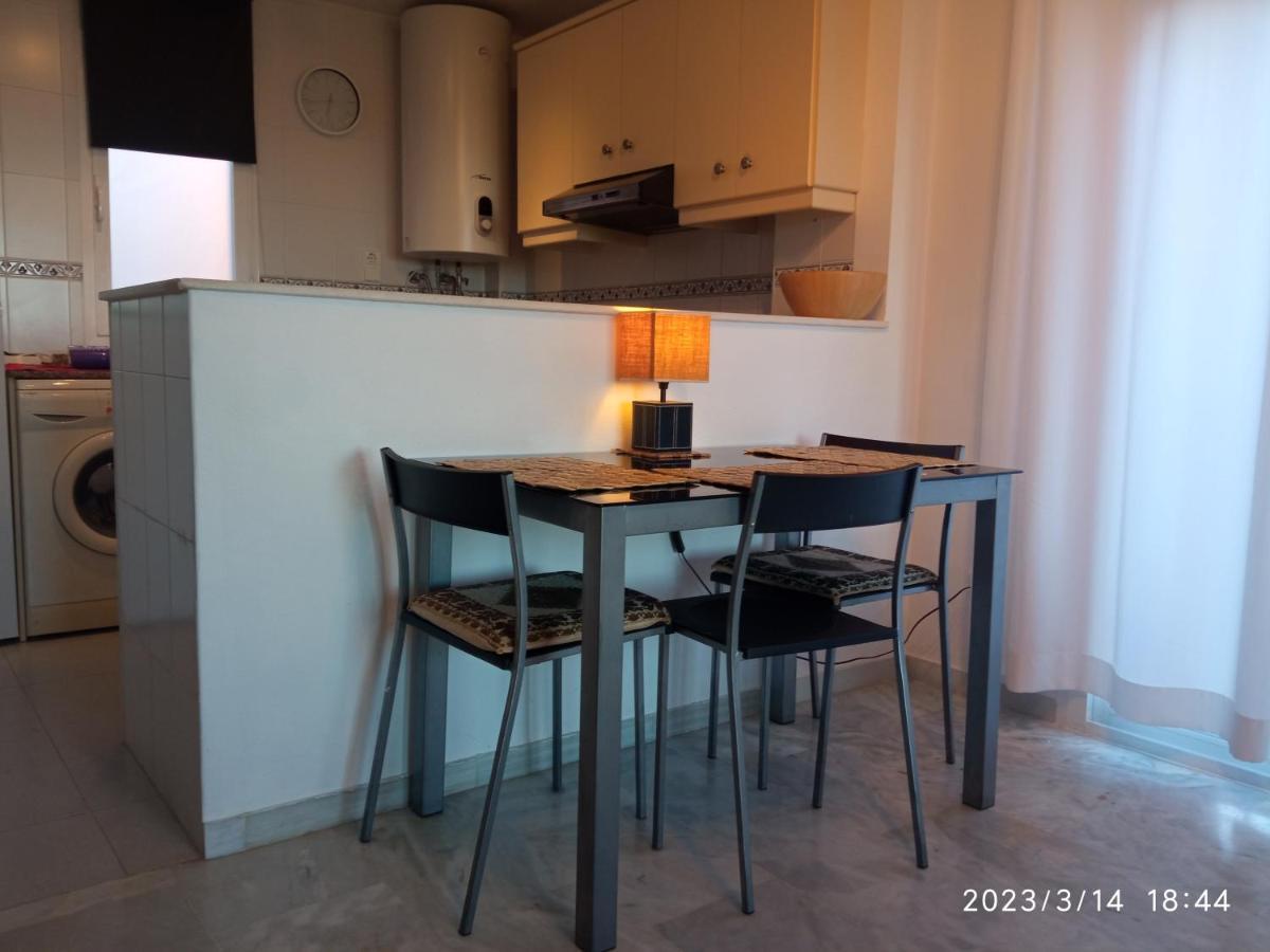Apartamentos Los Hidalgo Golf Manilva Esterno foto